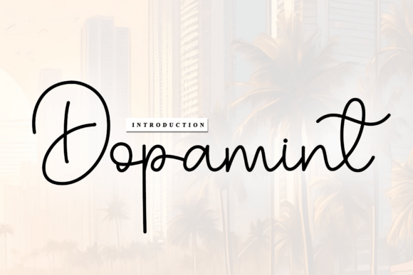 Bringing Brand Stories to Life with Dopamint