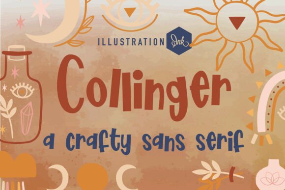 Collinger: A Designer's Verdict on a Playful Script